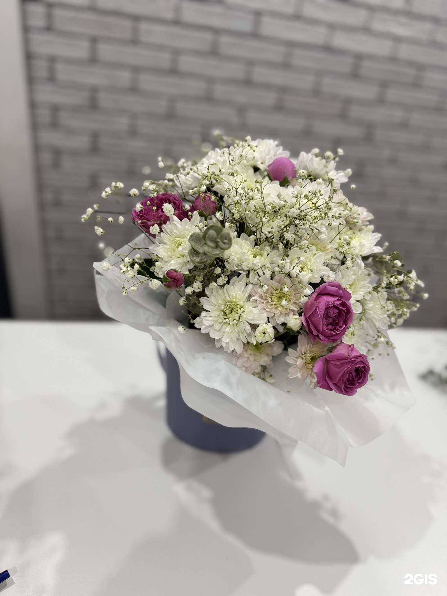 Отзывы на компанию Цветочная иллюзия в Бийске c фото