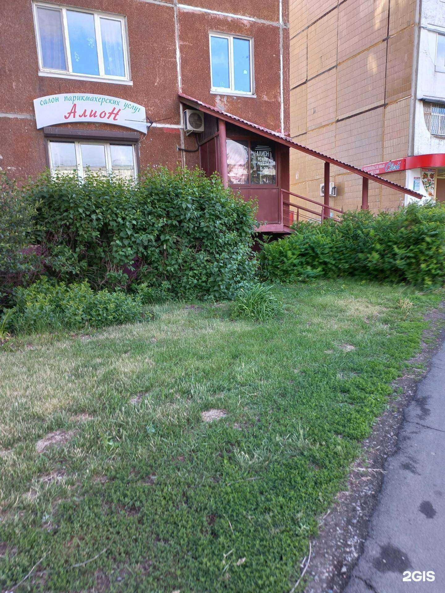 Отзывы на компанию Алион в Кемерове c фото