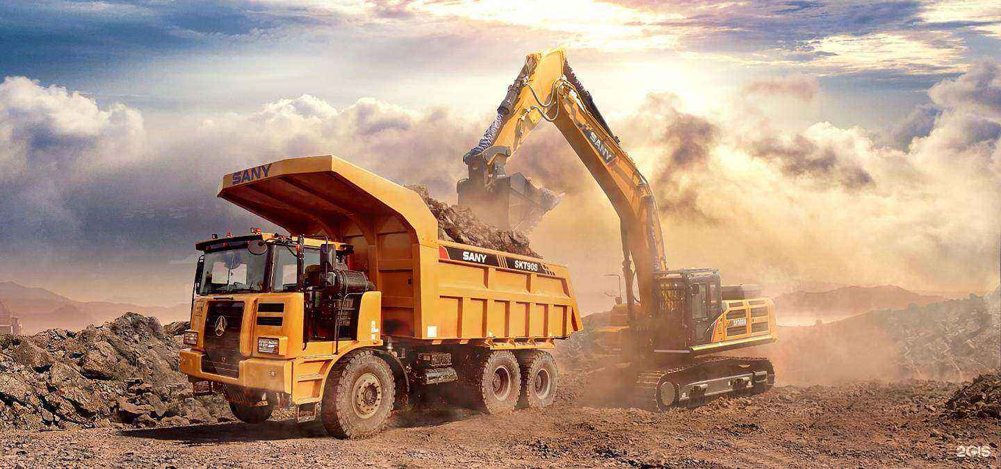 Отзывы на компанию Спецмашинери в г. Барнаул c фото