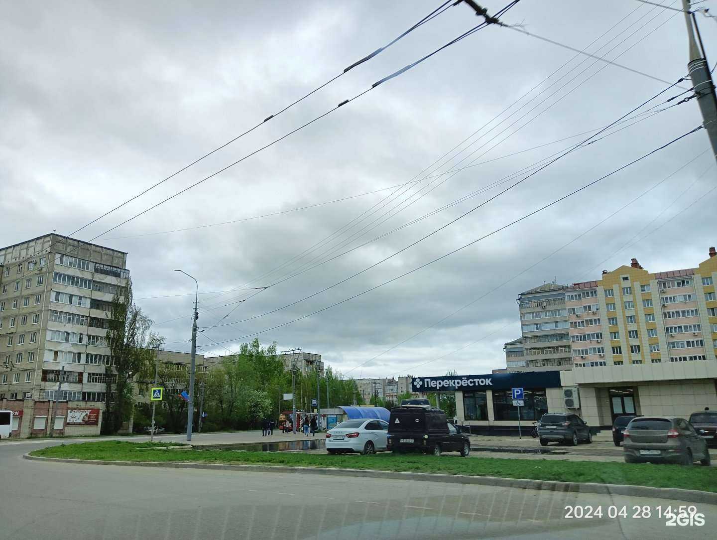 Отзывы на компанию Плюс в Йошкар-Оле c фото - фотография 2 из 2