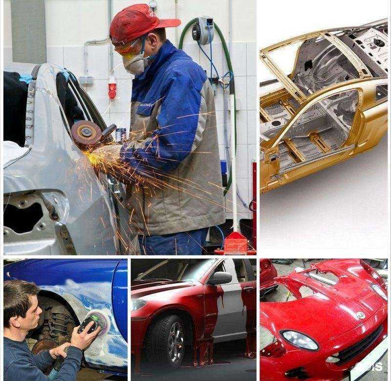 Отзывы на компанию Автокомплекс61 в г. Ростов-на-Дону c фото