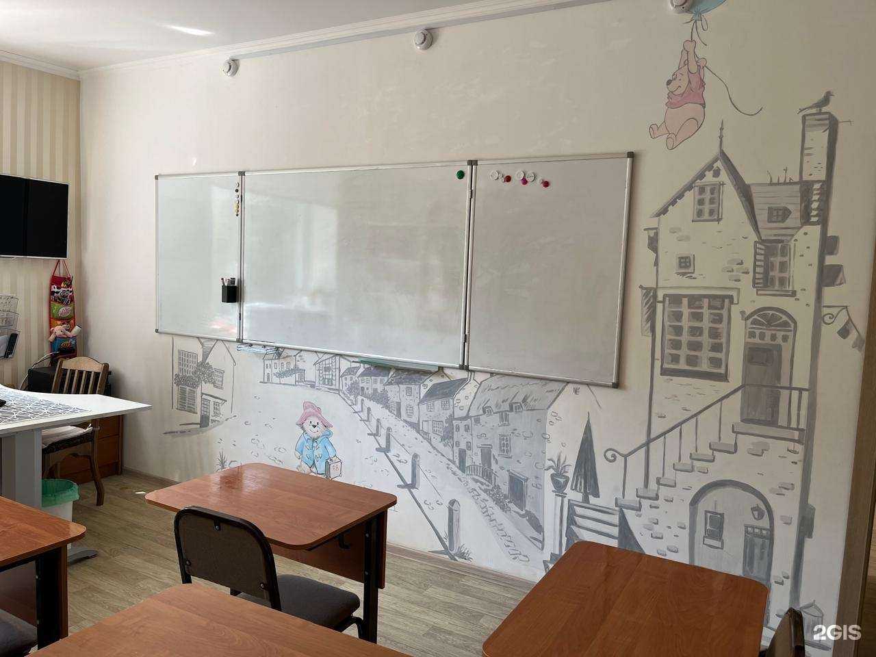 Отзывы на компанию Школа иностранных языков Васиной Г.И. в Магнитогорске c фото