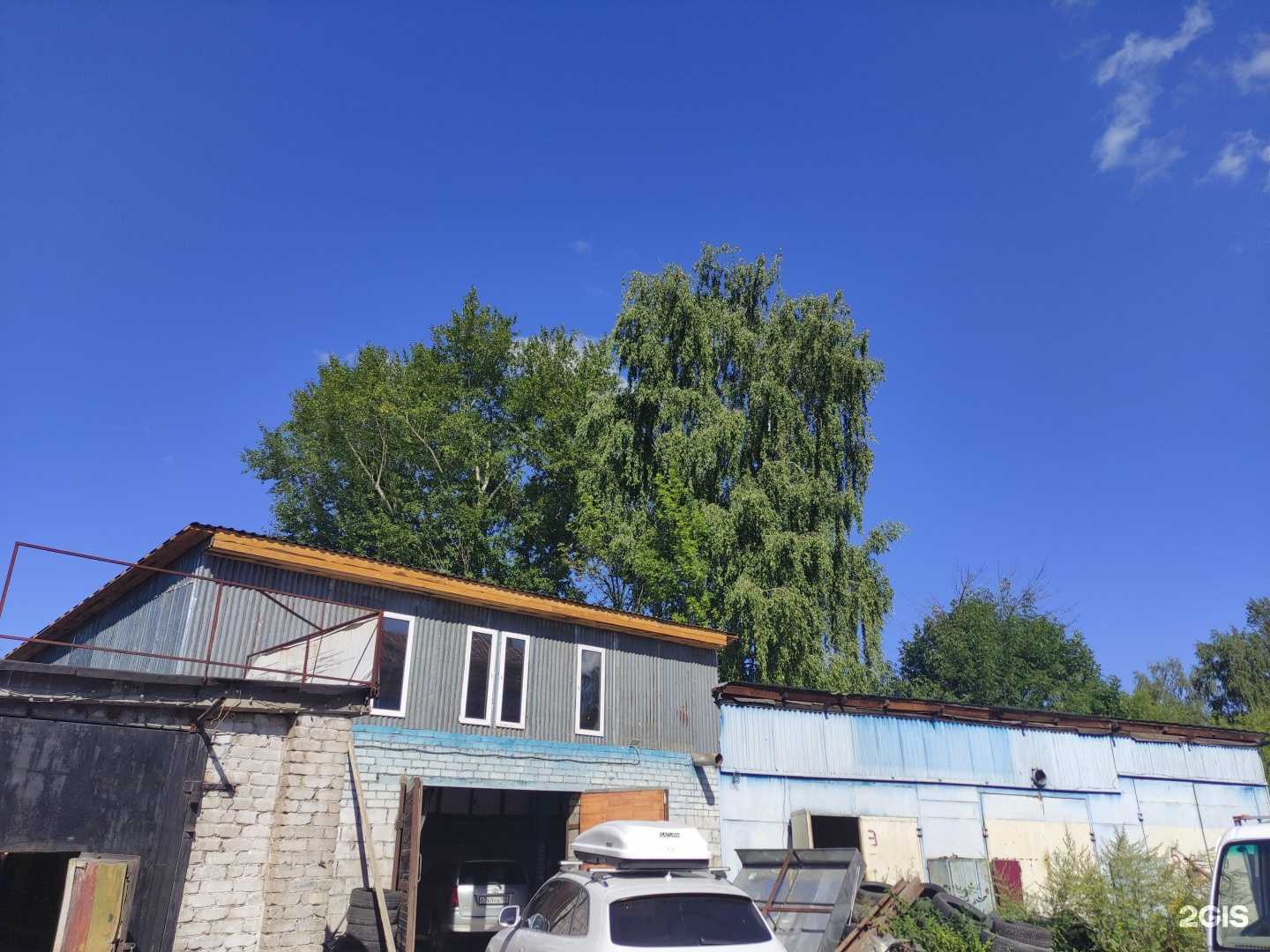 Отзывы на компанию Глобал Карс в Ногинске c фото