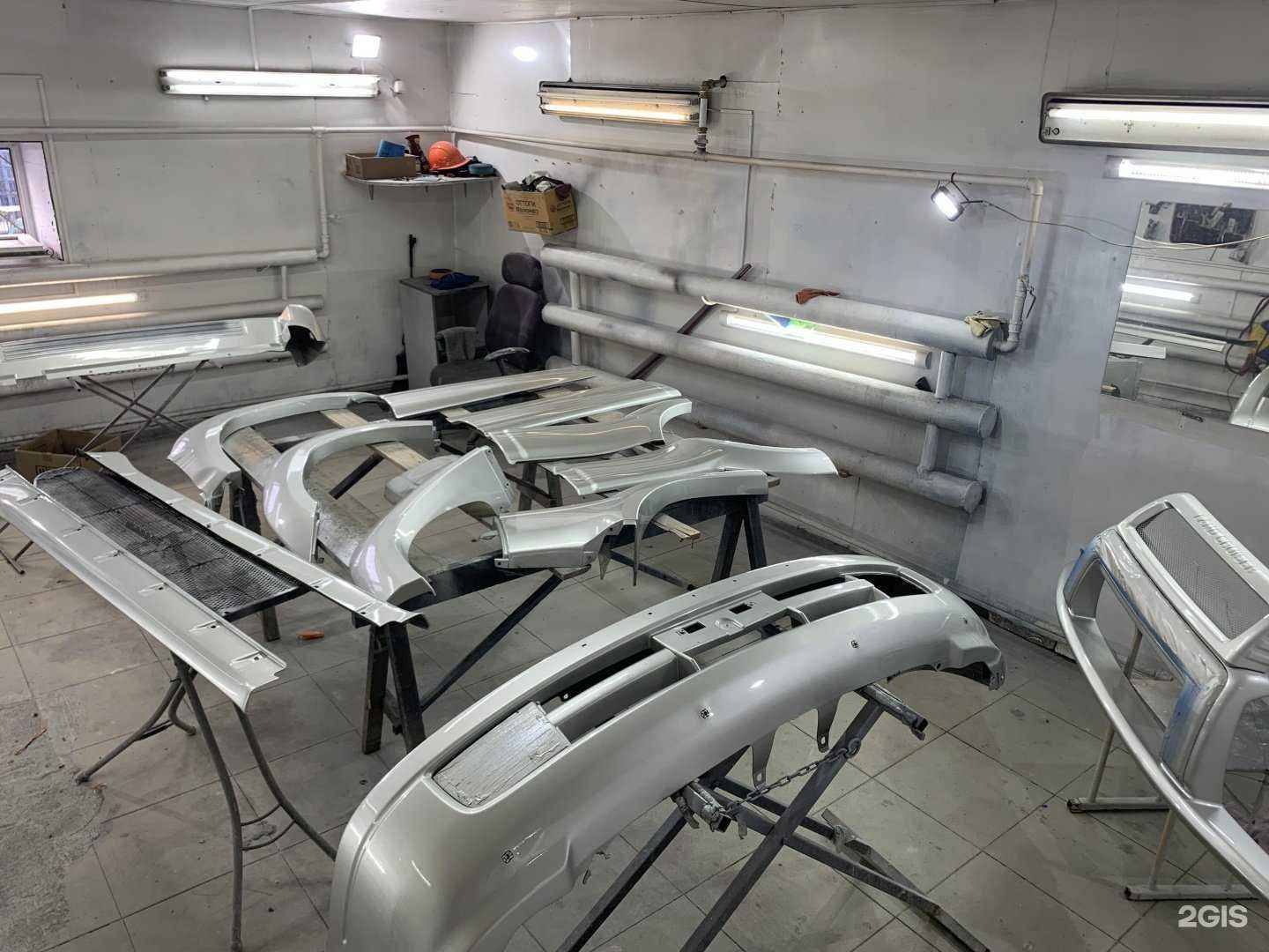 Отзывы на компанию AutoMDservis в г. Владивосток c фото