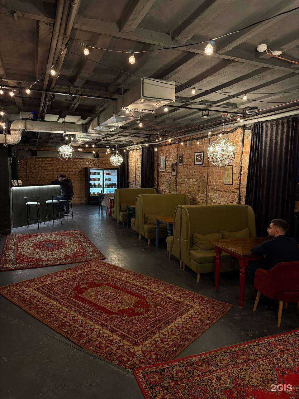 Отзывы на компанию Morrison в г. Барнаул c фото