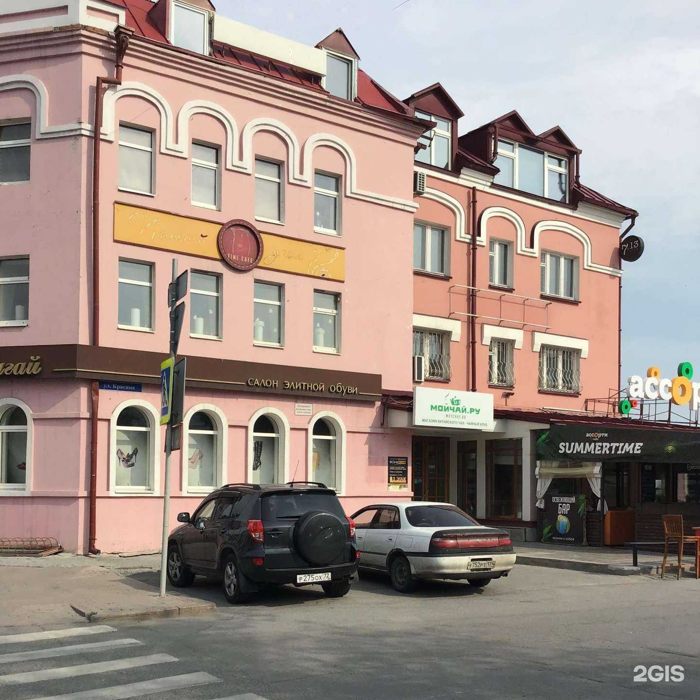 Отзывы на компанию Аст Менеджмент в г. Тюмень c фото