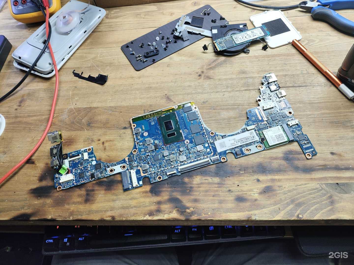 Отзывы на компанию КомпАс в Твери c фото