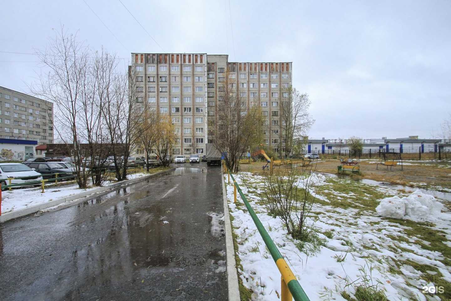 Отзывы на компанию Рыболов в Сургуте c фото - фотография 2 из 2