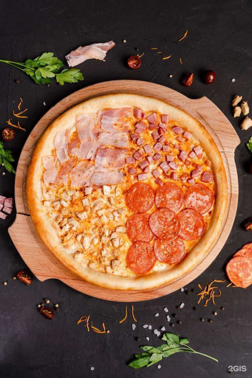 Отзывы на компанию Brooklyn в Новосибирске c фото