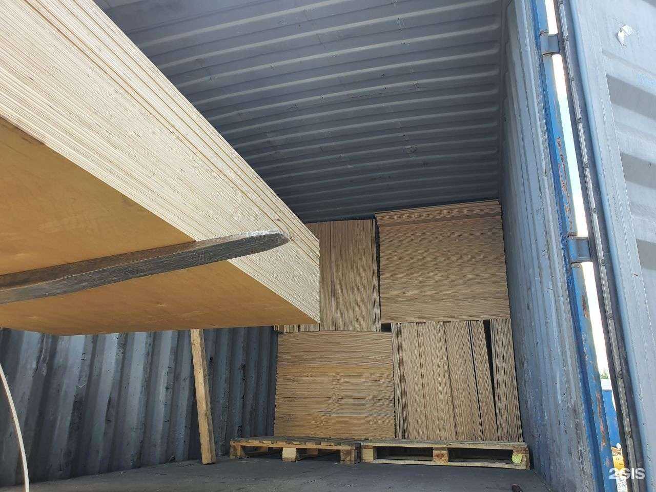 Отзывы на компанию Синерго-строй в Новосибирске c фото