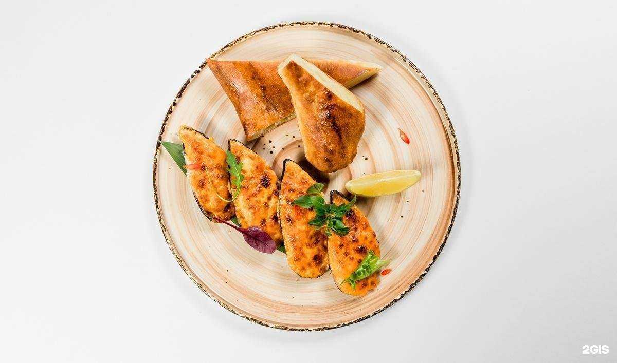 Отзывы на компанию Креветочная №1 в Пятигорске c фото