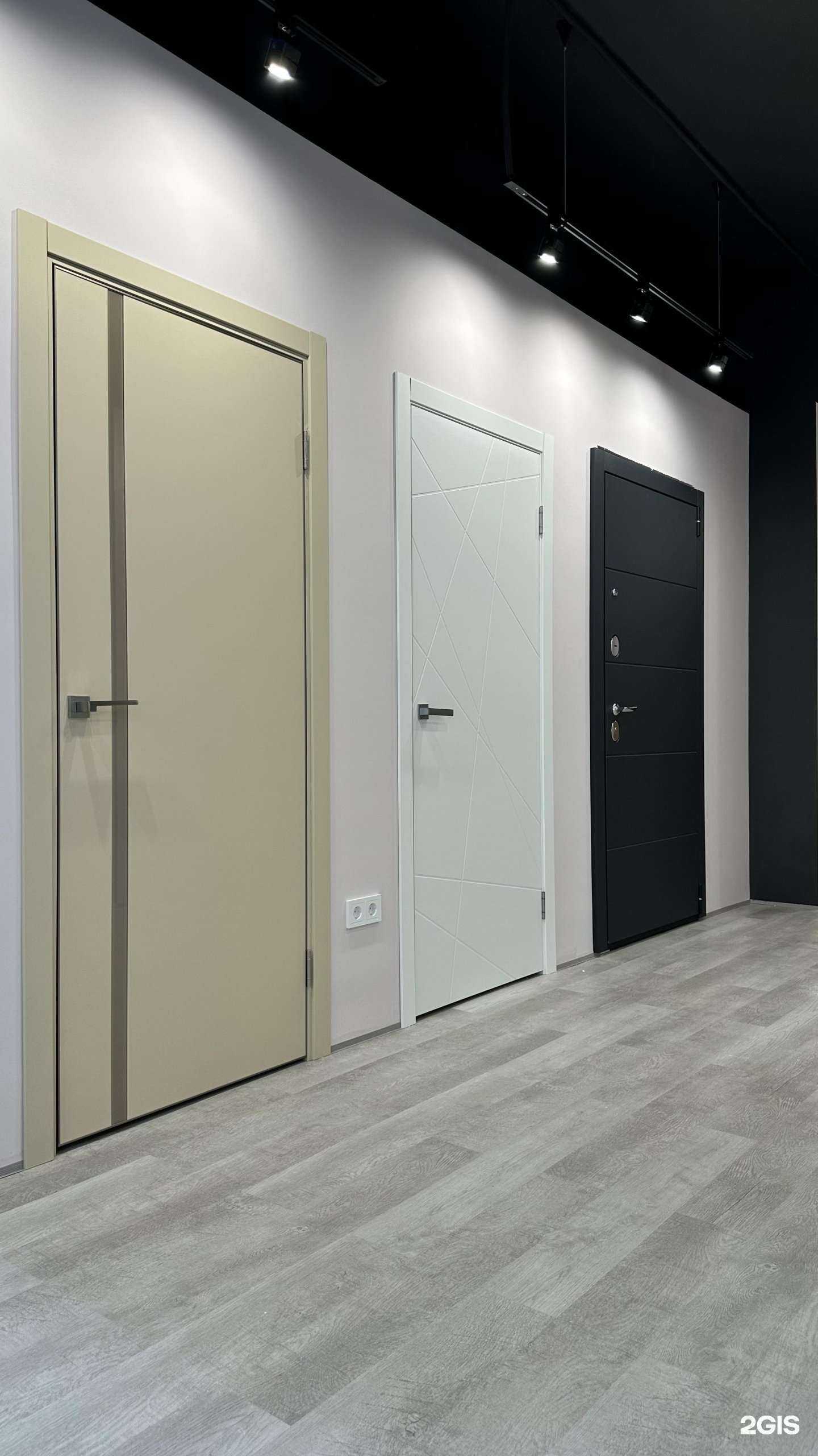 Отзывы на компанию Азбука дверей в г. Краснодар c фото