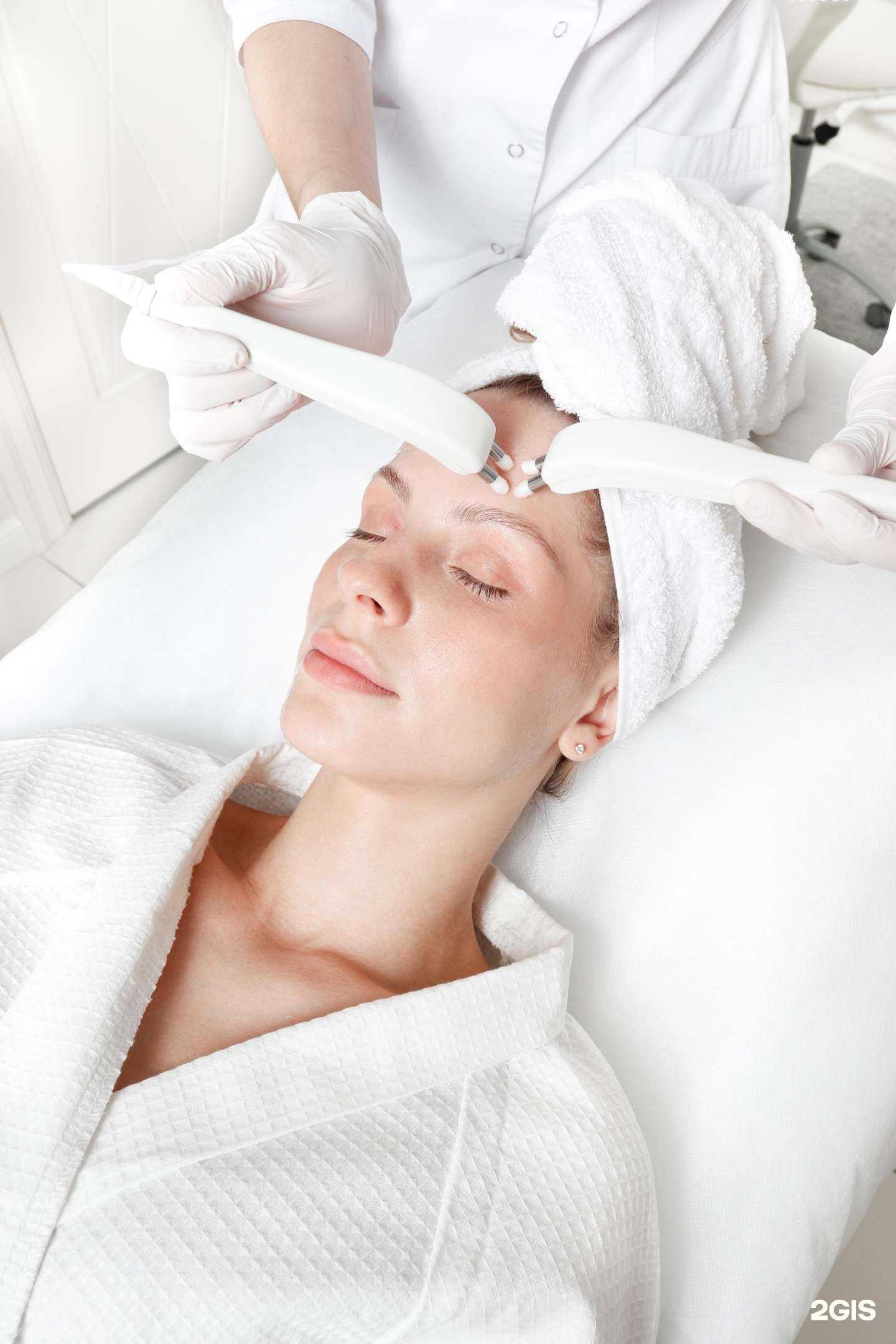 Отзывы на компанию Эстетик в г. Томск c фото