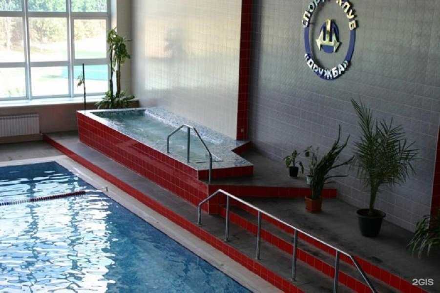 Отзывы на компанию Дружба в г. Котельники c фото