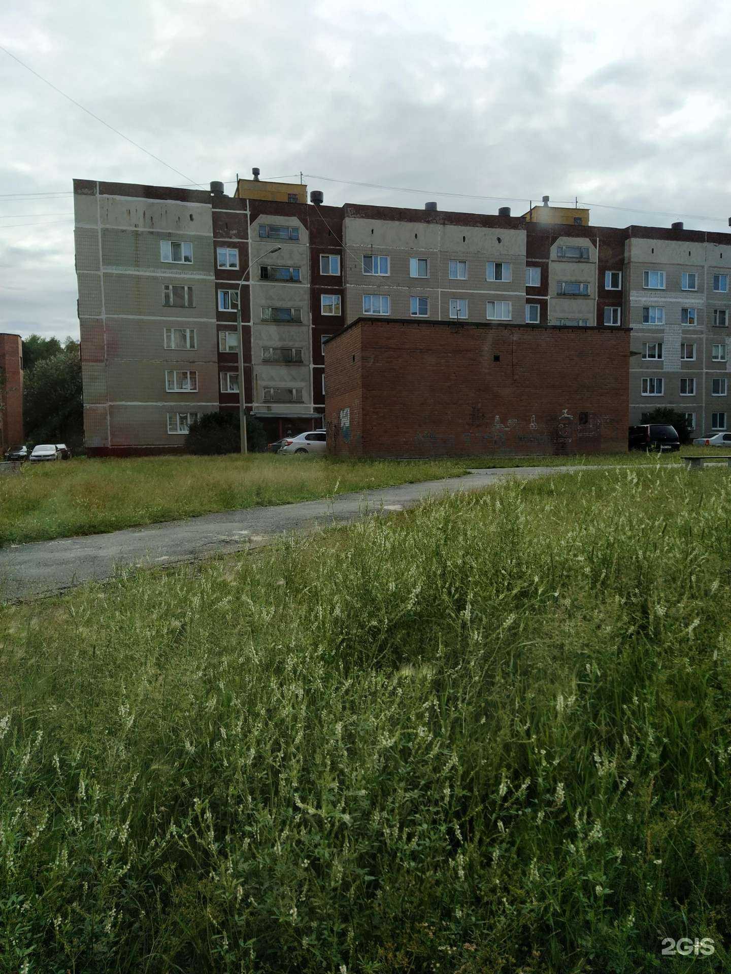 Отзывы на компанию Эскулап в Новоуральске c фото - фотография 2 из 2