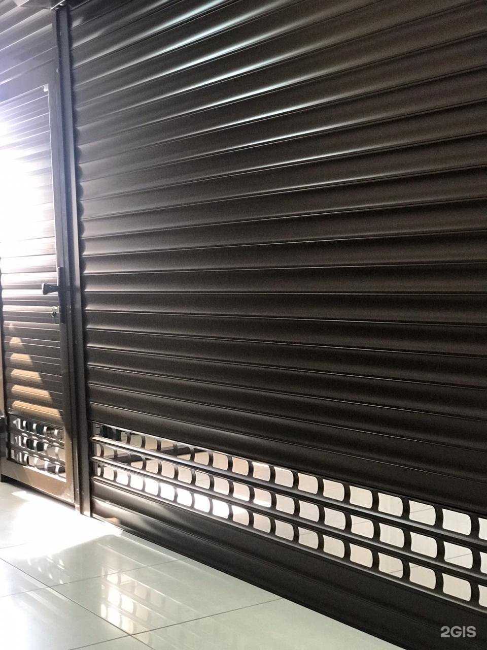 Отзывы на компанию Все ворота в г. Астрахань c фото