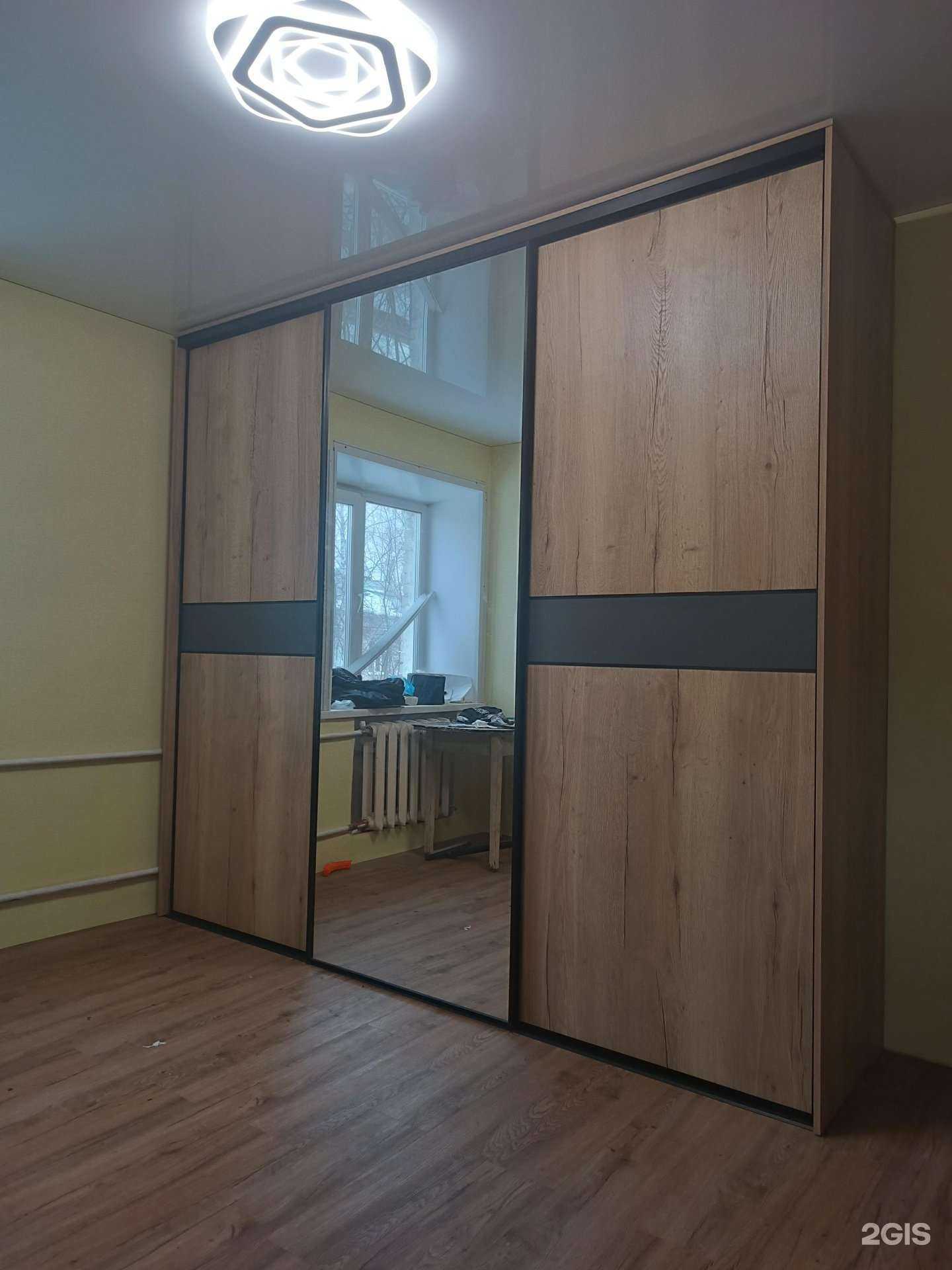 Отзывы на компанию Модельер мебели в Архангельске c фото