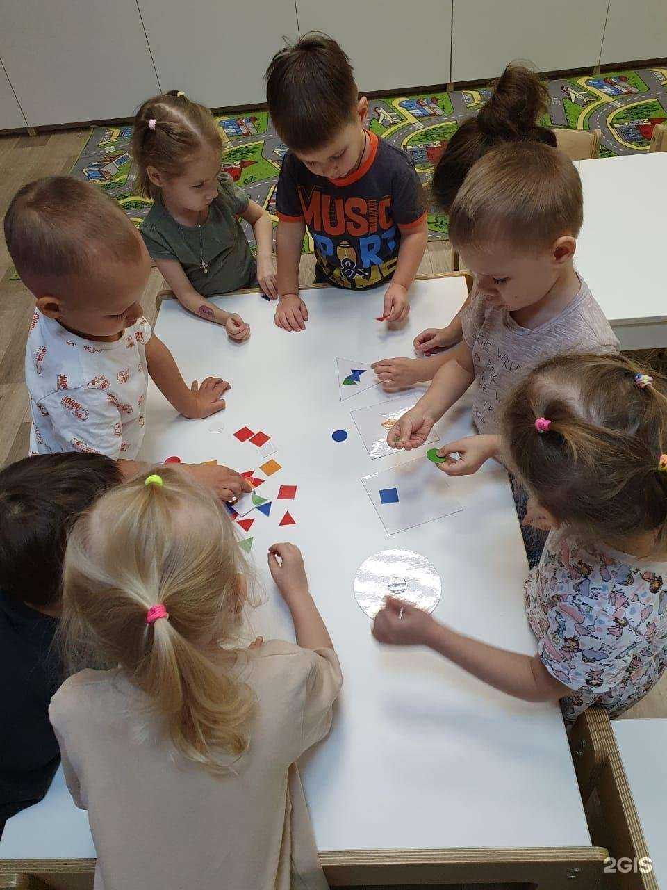 Отзывы на компанию Мамин сад в Красноярске c фото