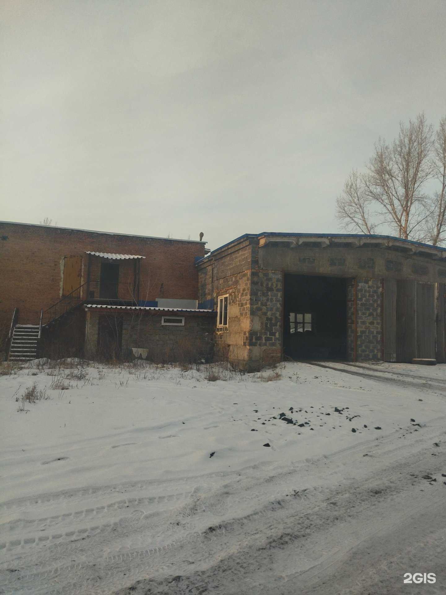 Отзывы на компанию СпецСибТранс в г. Новокузнецк c фото