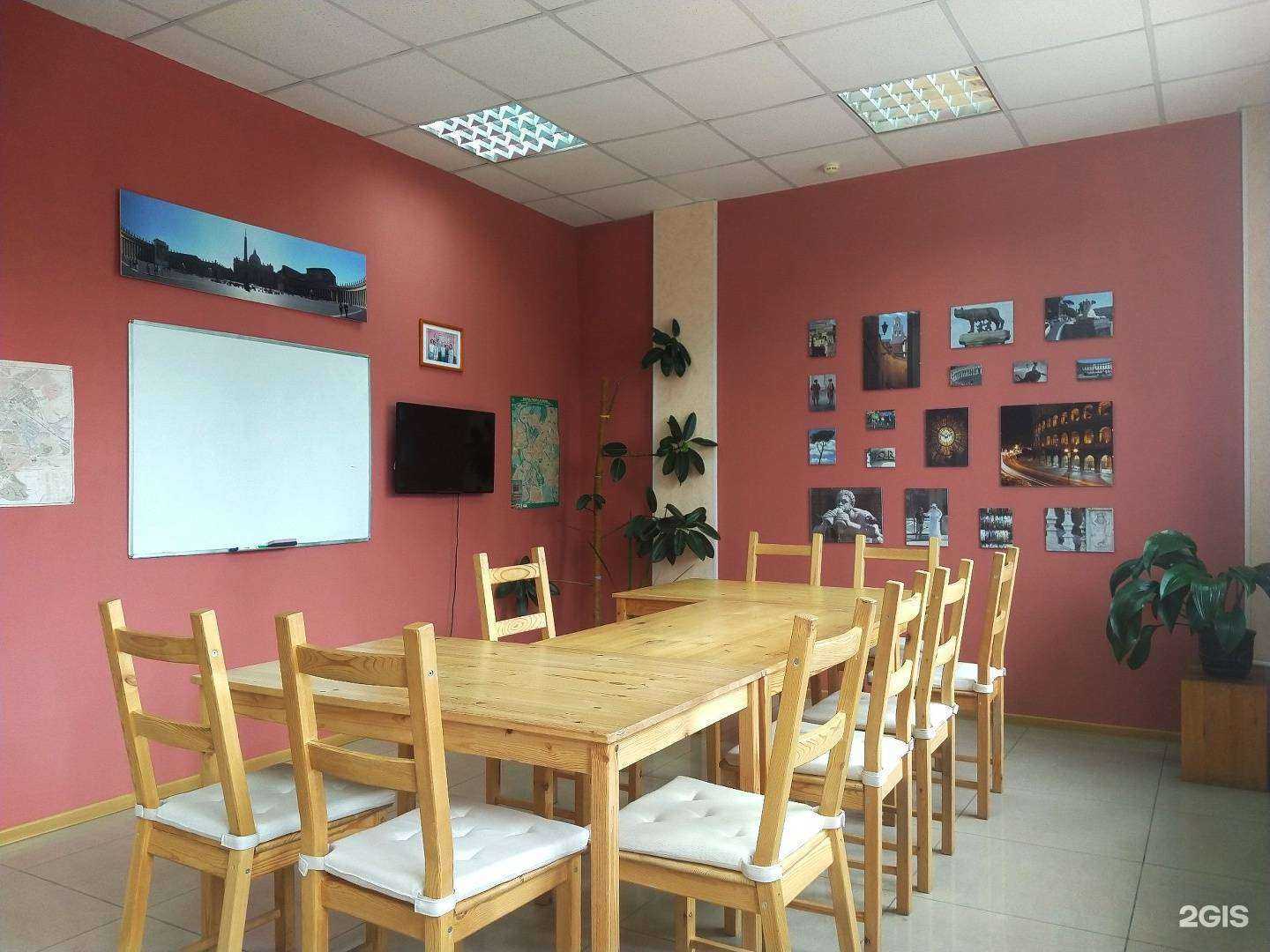 Отзывы на компанию Tre scalini в Новосибирске c фото