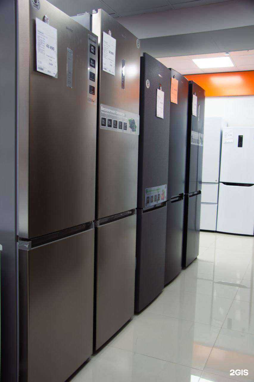 Отзывы на компанию Домотехника в Владивостоке c фото