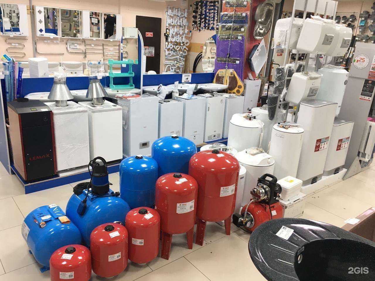 Отзывы на компанию Мастер сантехник в Салавате c фото