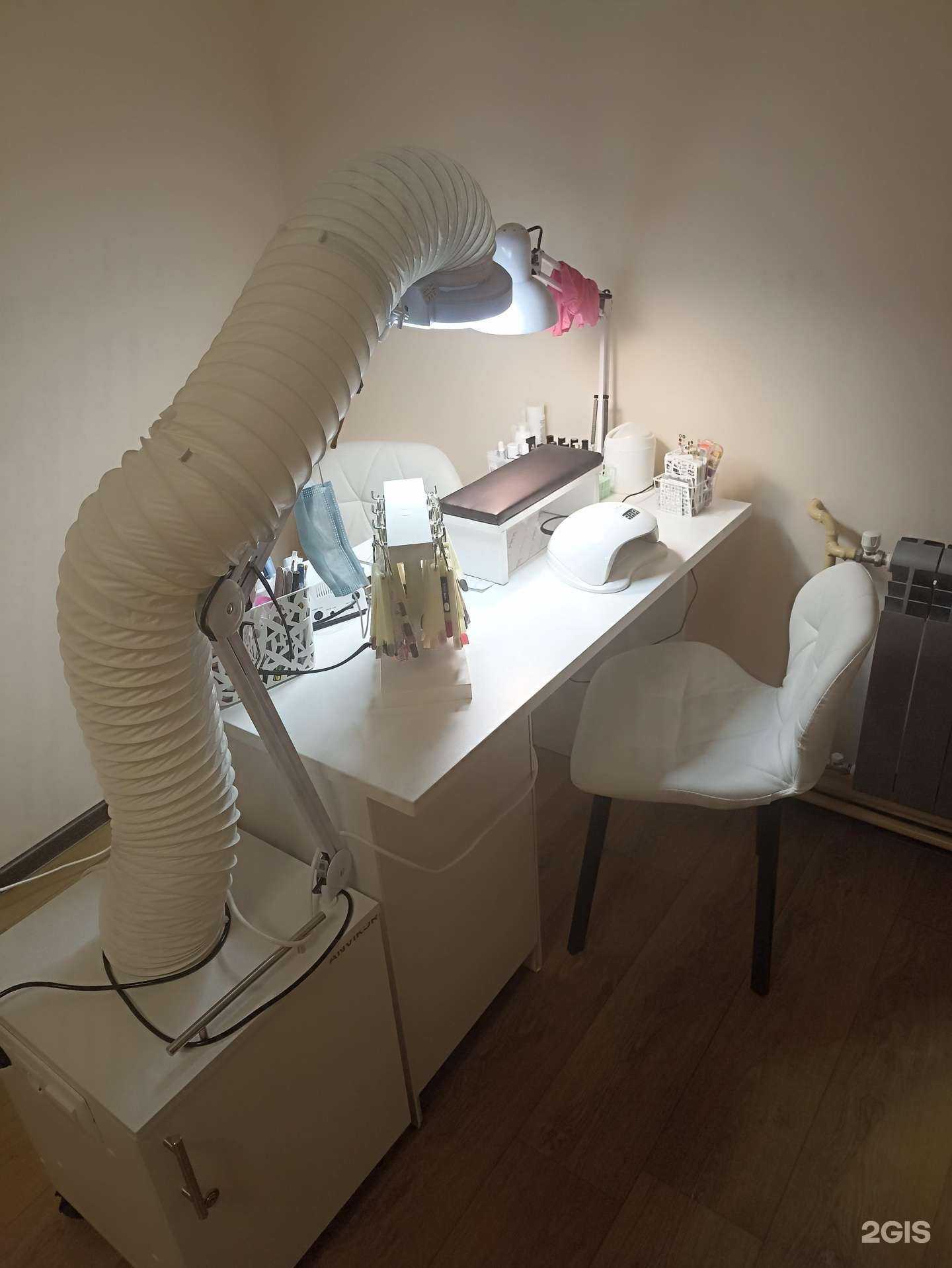 Отзывы на компанию Студия маникюра в г. Тольятти c фото