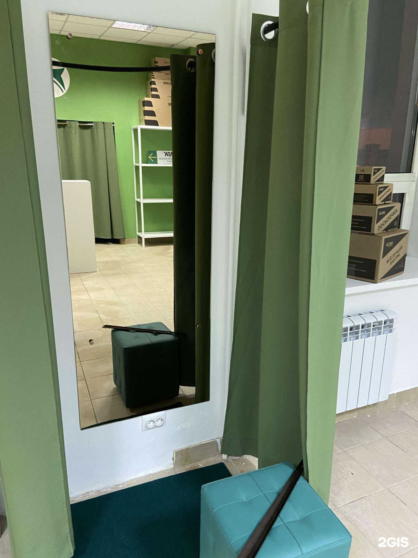 Отзывы на компанию CDEK в Красноярске c фото