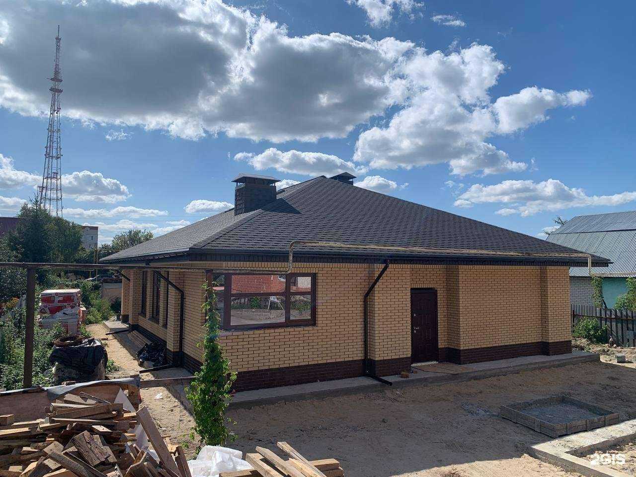 Отзывы на компанию The Cube в г. Нижний Новгород c фото