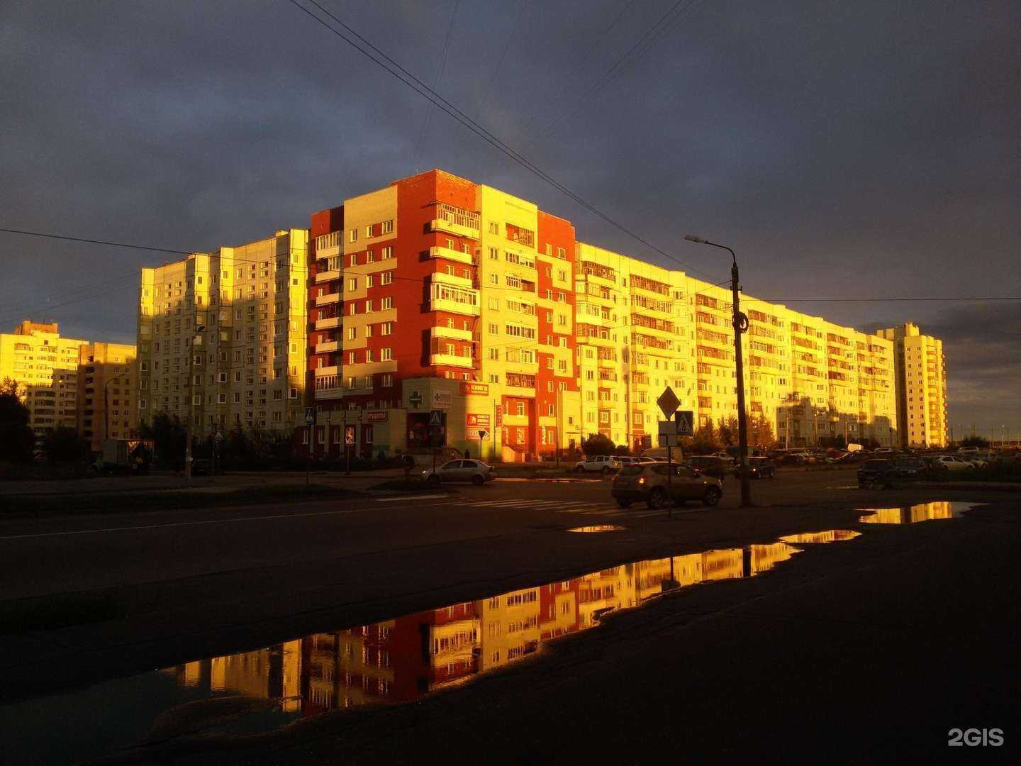 Отзывы на компанию Пионика в Северодвинске c фото - фотография 2 из 2