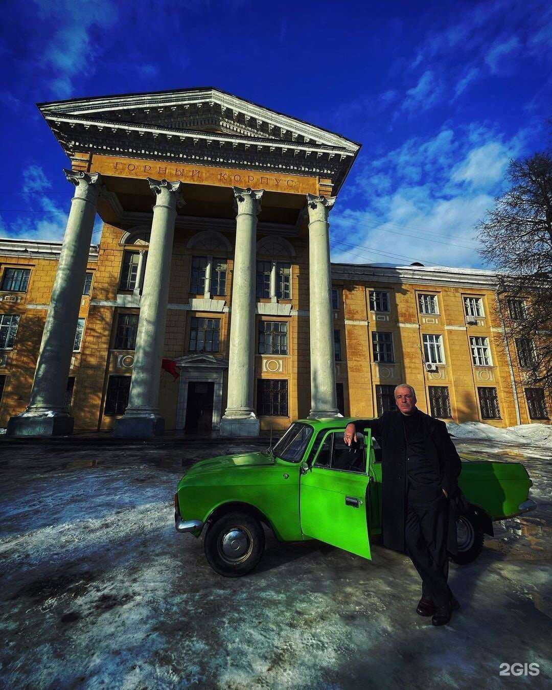 Отзывы на компанию СпецФранцАвто в г. Люберцы c фото