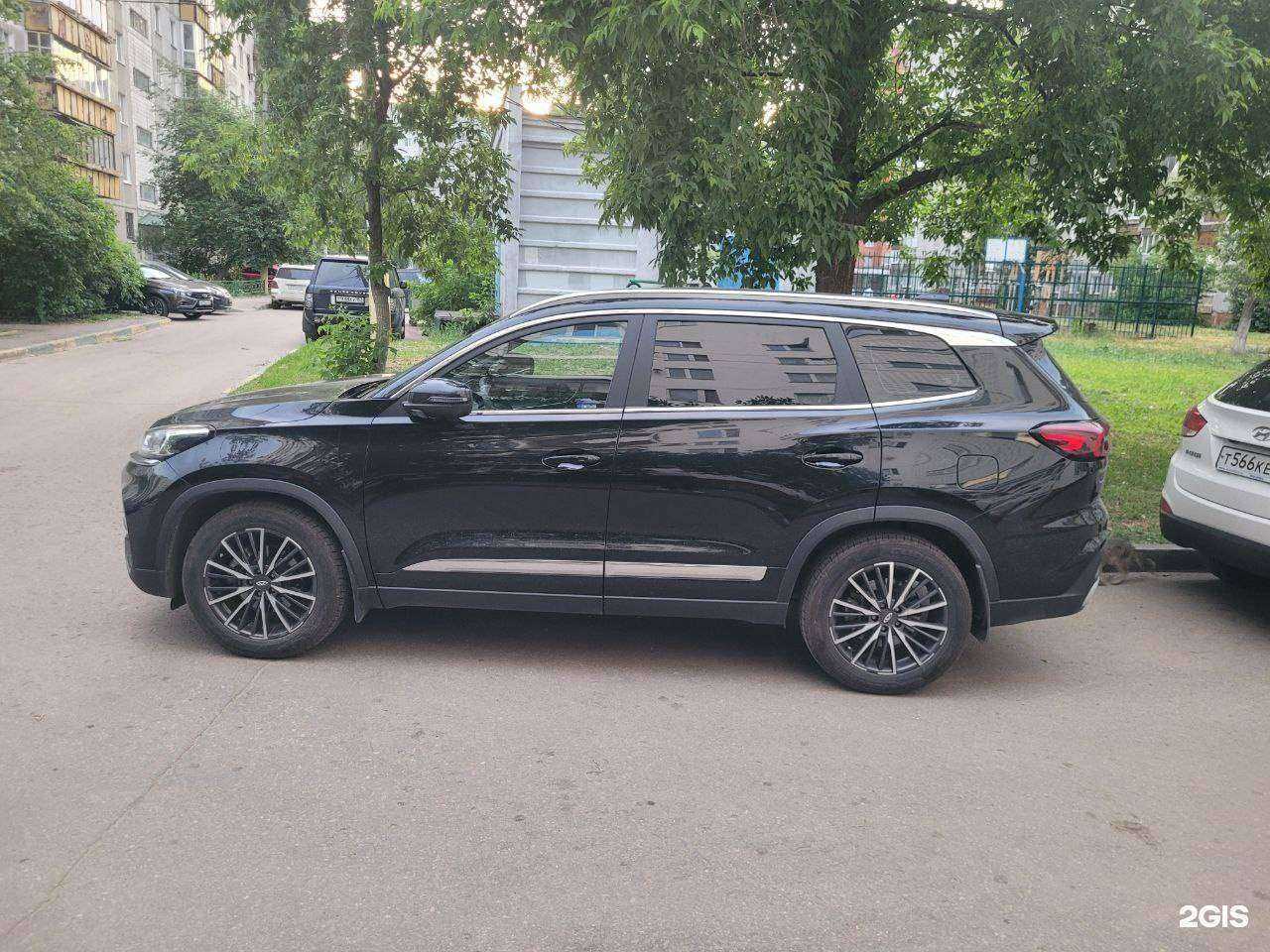 Отзывы на компанию Фаворит в Нижнем Новгороде c фото