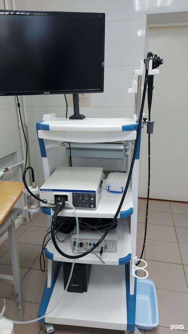 Отзывы на компанию Клиника движение в Волгограде c фото