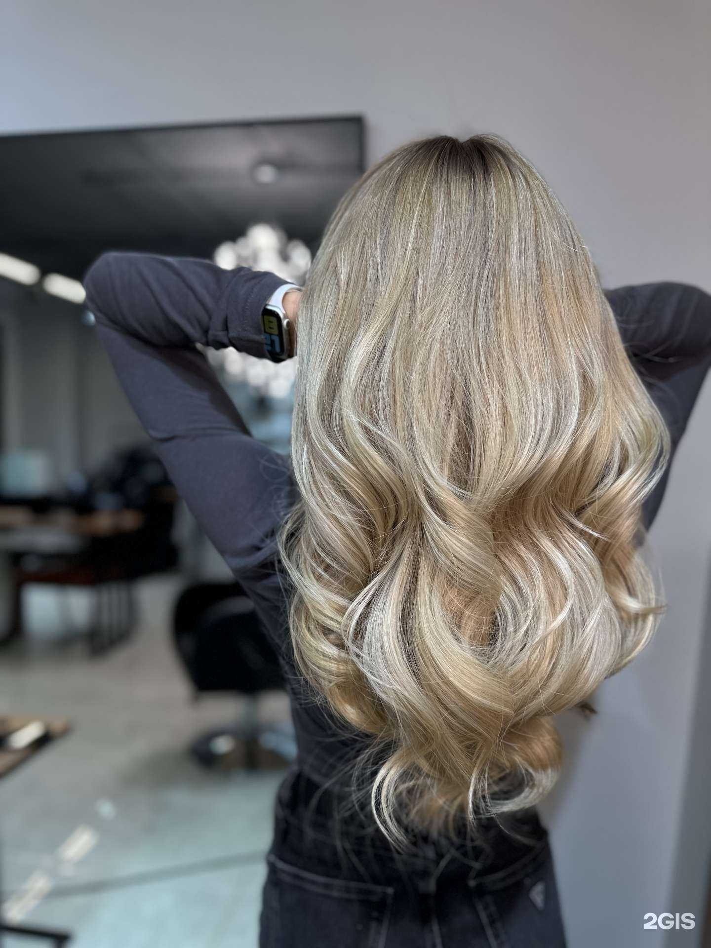 Отзывы на компанию Pro красоту в Краснодаре c фото