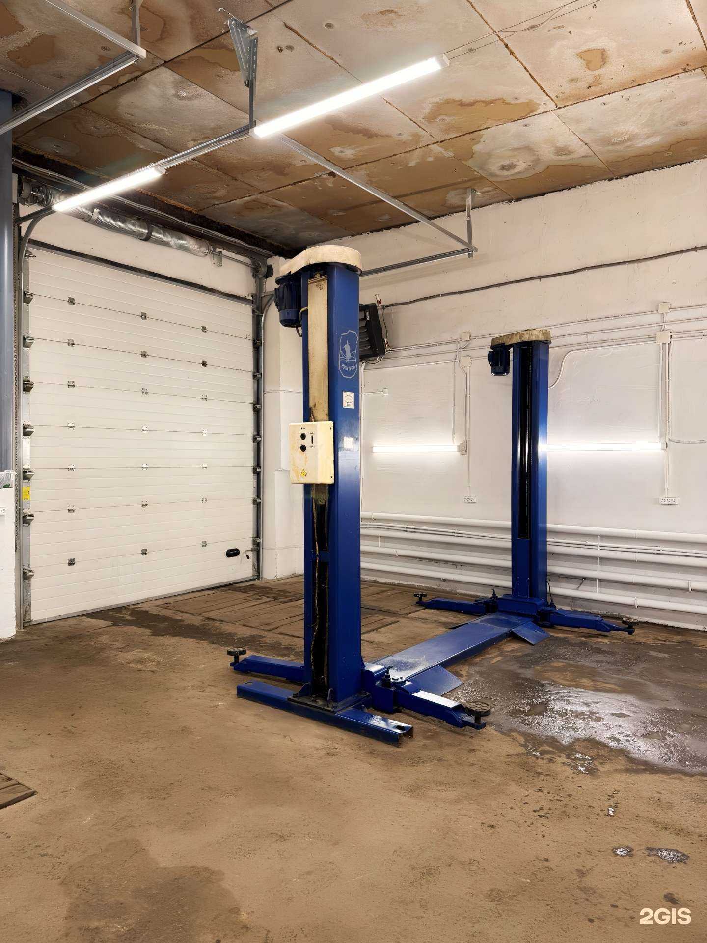 Отзывы на компанию Сервак в Магнитогорске c фото