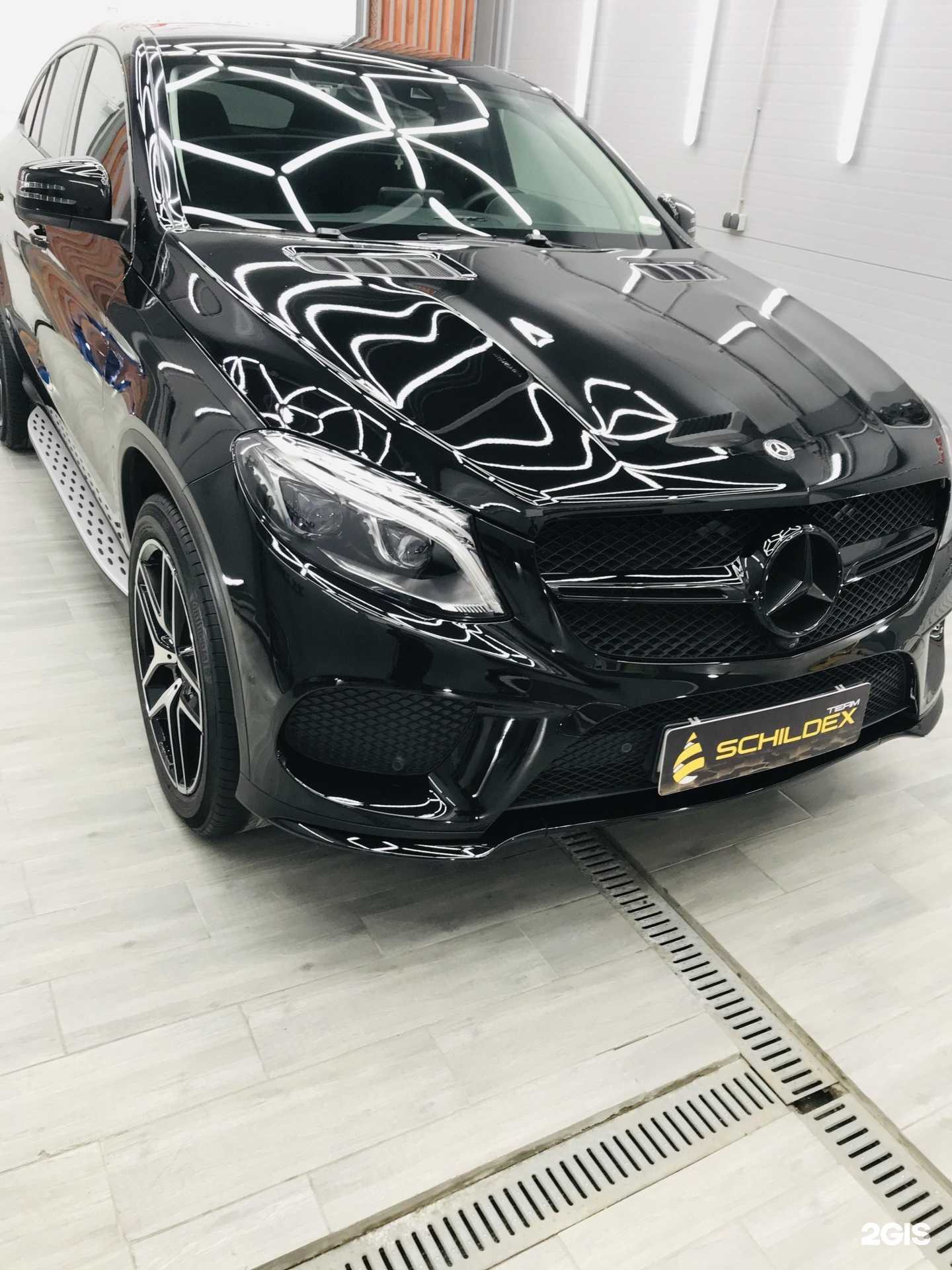 Отзывы на компанию Autostudio remix в г. Новосибирск c фото