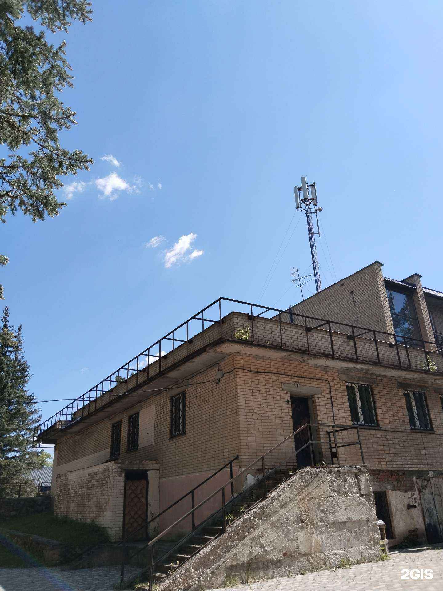 Отзывы на компанию Дубравушка в Орехово-Зуеве c фото - фотография 2 из 2