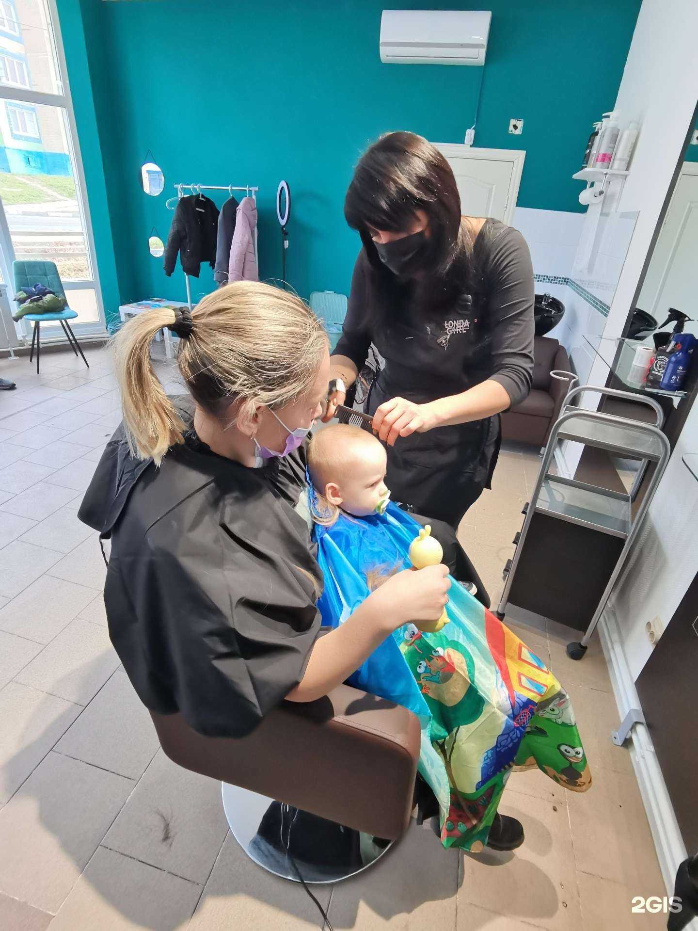 Отзывы на компанию Красота в Белгороде c фото