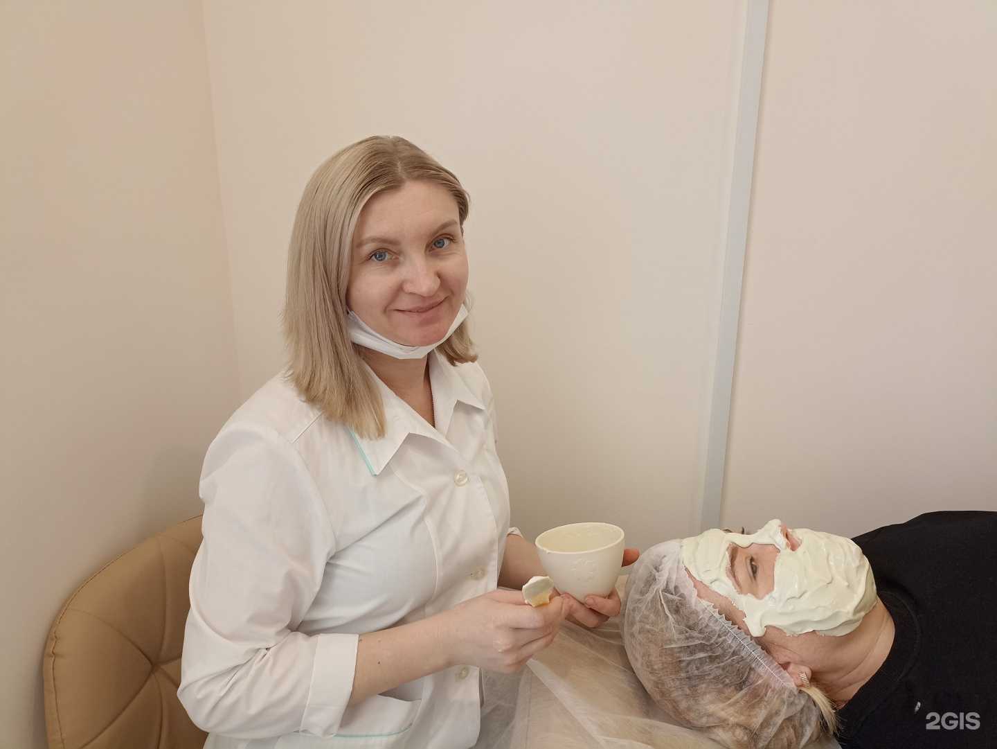 Отзывы на компанию Кабинет косметолога-эстетиста в г. Йошкар-Ола c фото