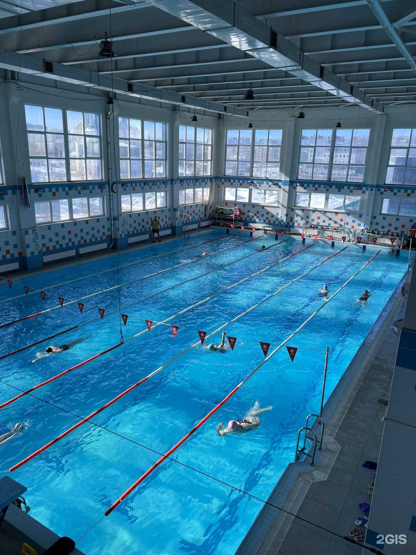 Отзывы на компанию Магис Спорт в Барнауле c фото