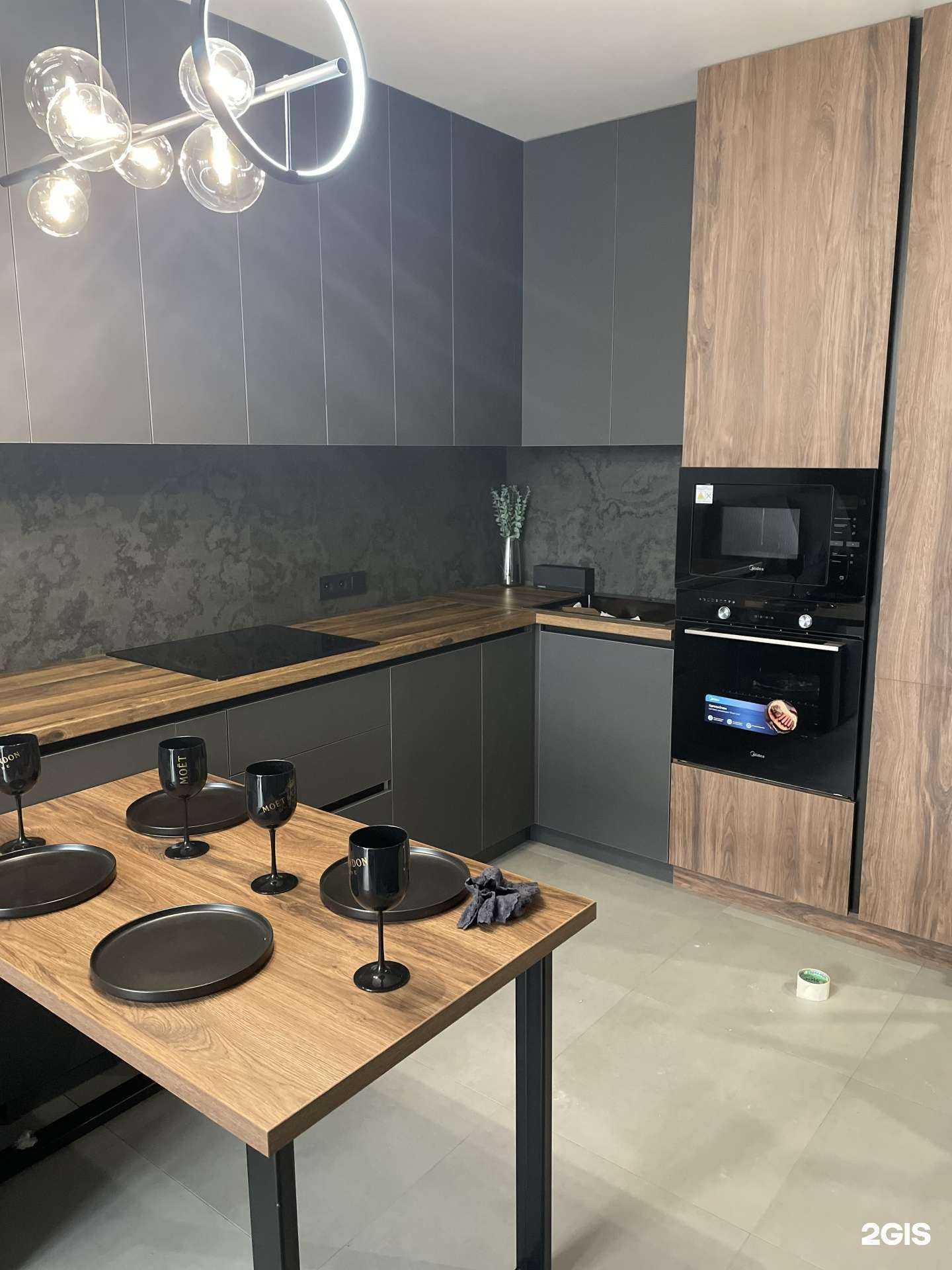 Отзывы на компанию Твоя мебель в Краснодаре c фото