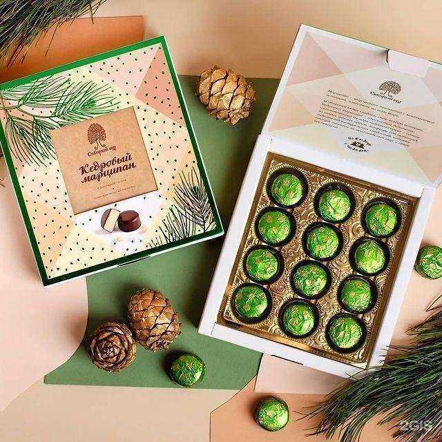 Отзывы на компанию Таёжный в г. Новосибирск c фото