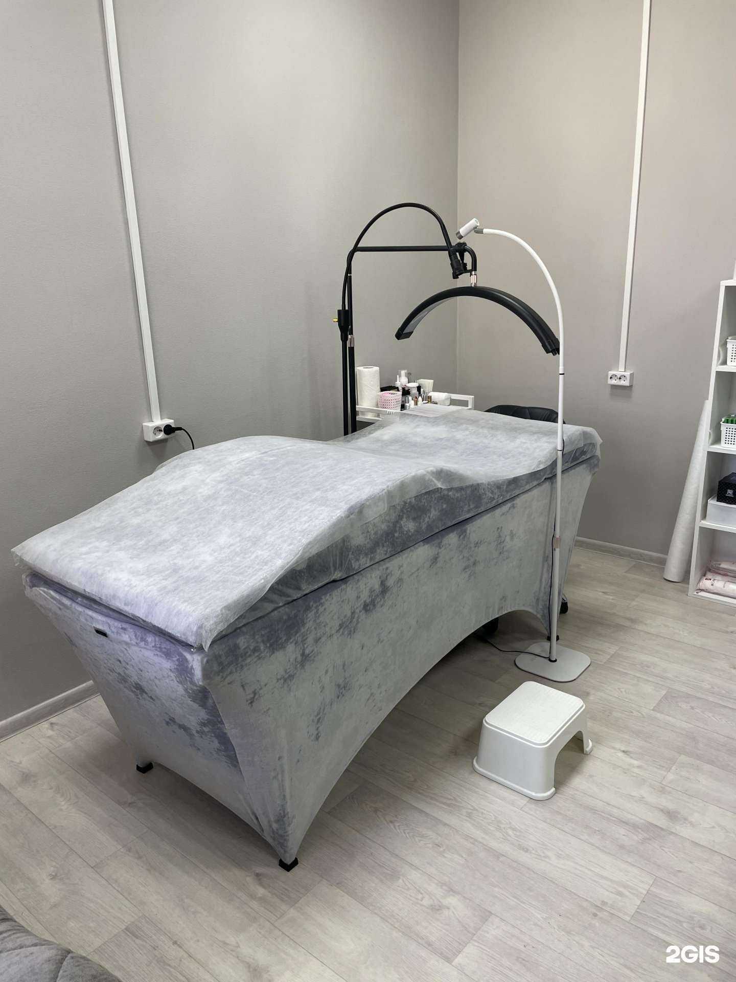 Отзывы на компанию Студия наращивания ресниц в г. Северск c фото