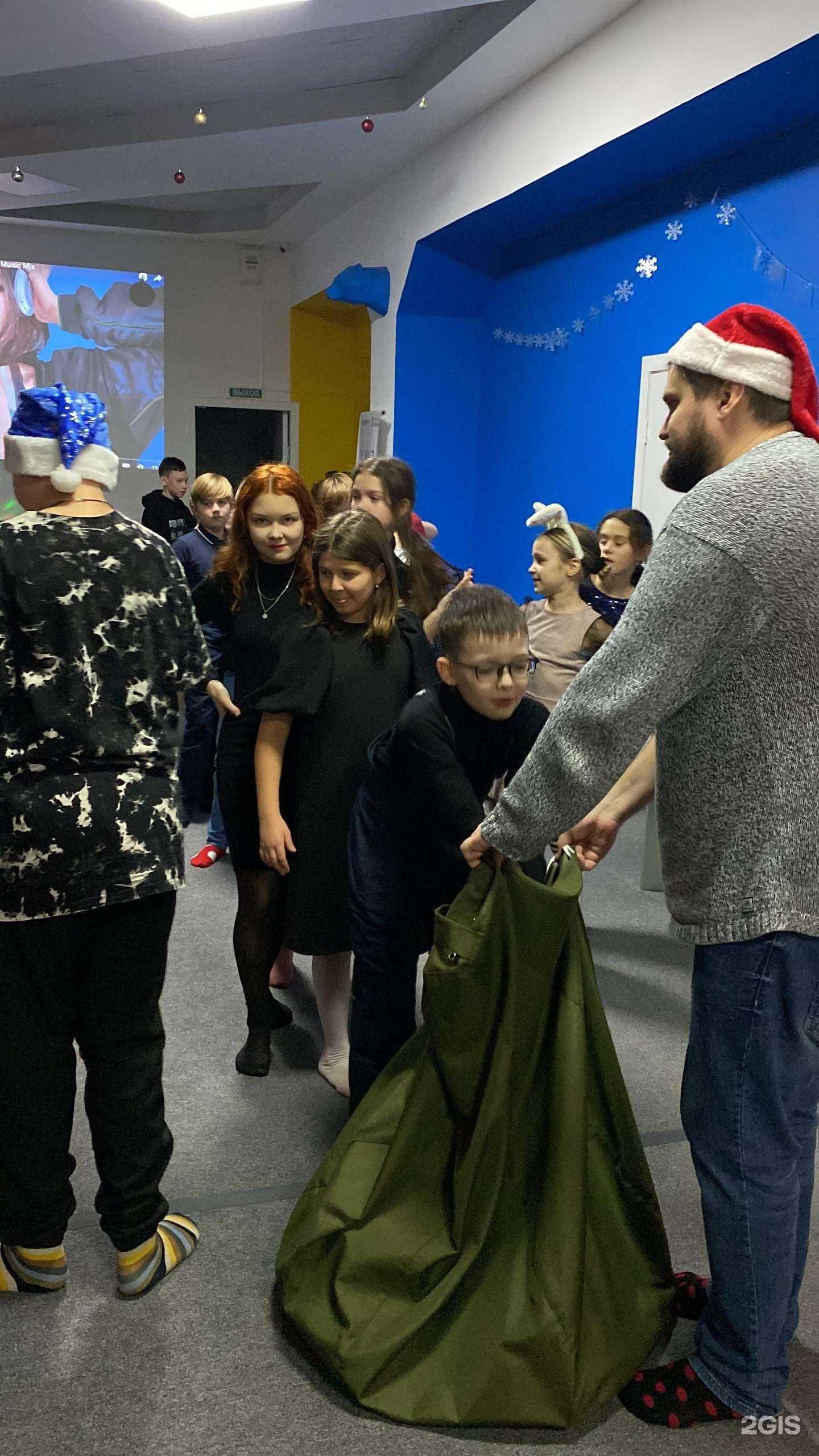 Отзывы на компанию Goodwin в Междуреченске c фото