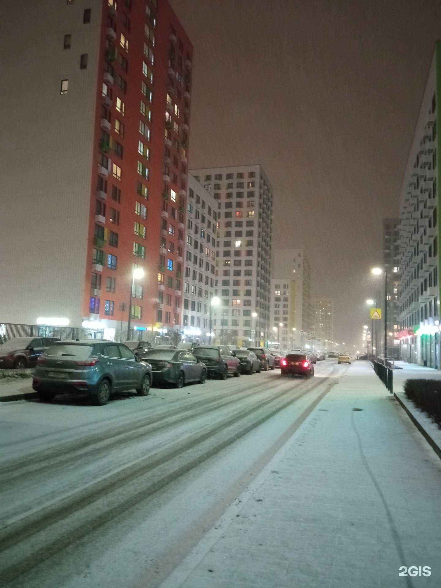 Отзывы на компанию Britva в Коммунарке c фото - фотография 2 из 2