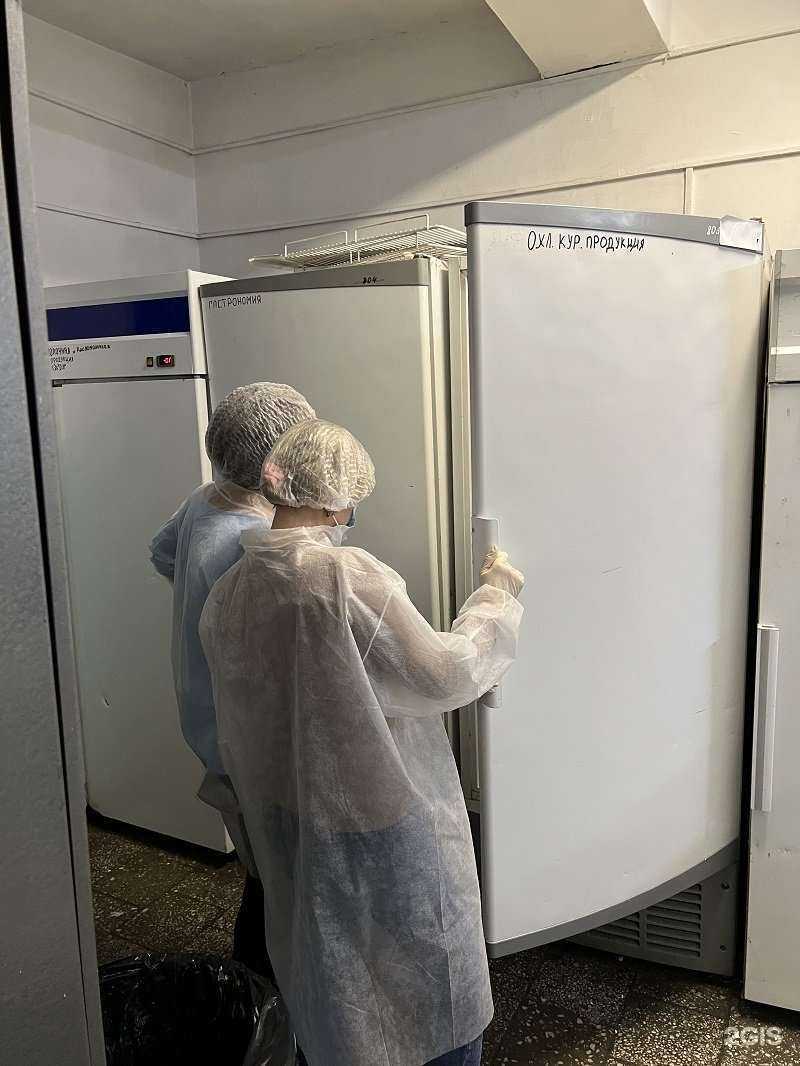 Отзывы на компанию Елизовская средняя школа №7 в г. Елизово c фото