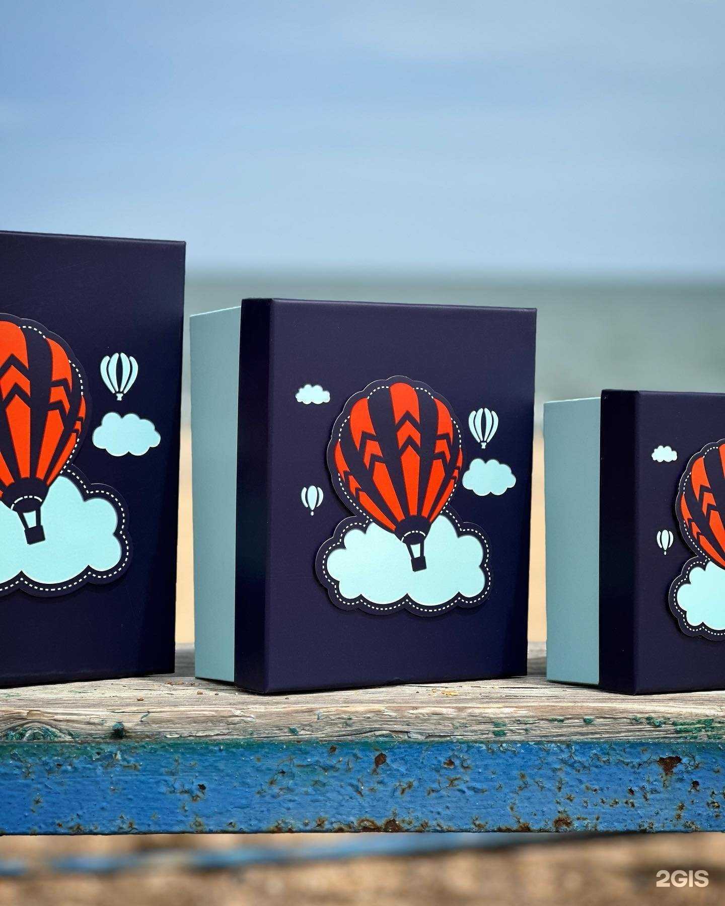 Отзывы на компанию WOWPack в г. Каспийск c фото