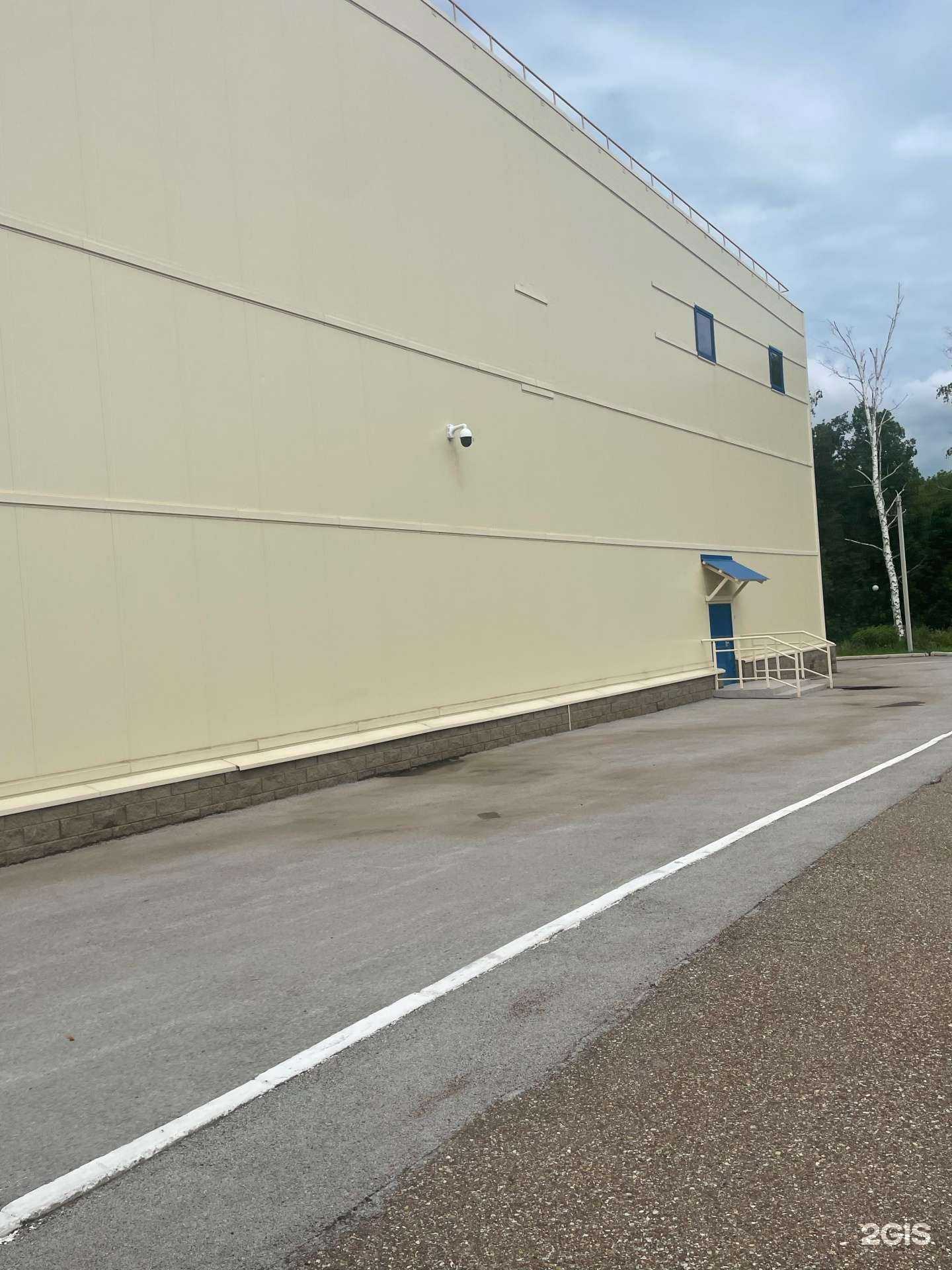 Отзывы на компанию Ишимбай-Арена в Ишимбае c фото