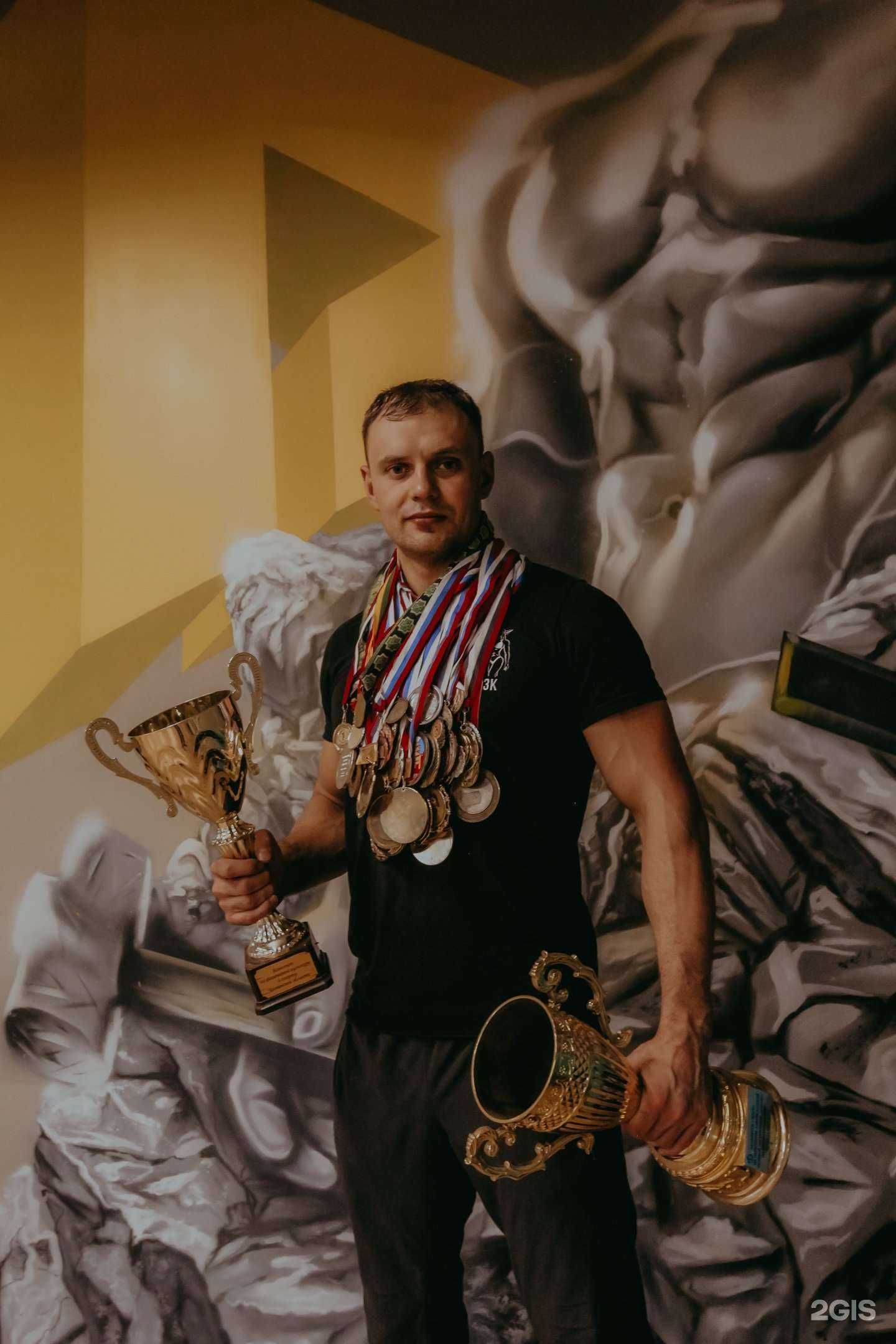 Отзывы на компанию Забайкальская федерация ММА в г. Чита c фото