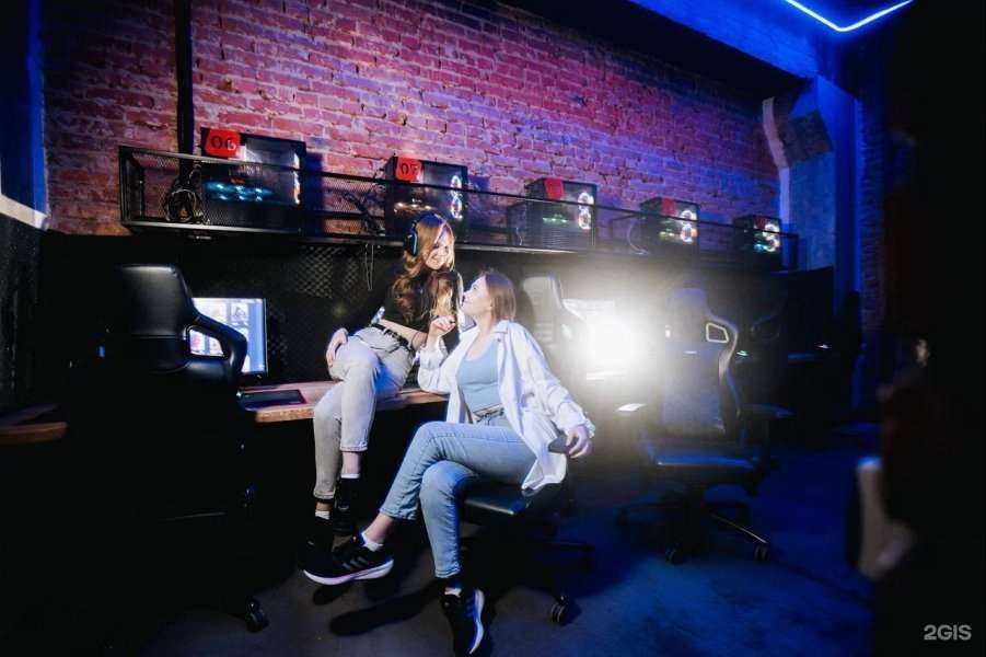 Отзывы на компанию Мэйк Арена в г. Кемерово c фото